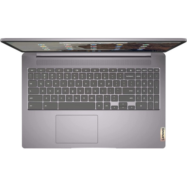 Ноутбук Lenovo IdeaPad 3 Chrome 15IJL6 (82N4004NUS)