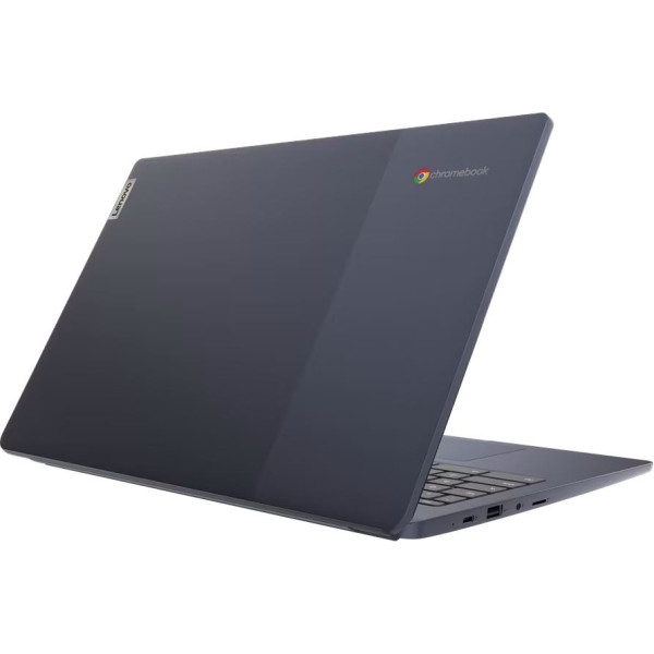 Ноутбук Lenovo IdeaPad 3 Chrome 15IJL6 (82N4002DMB)