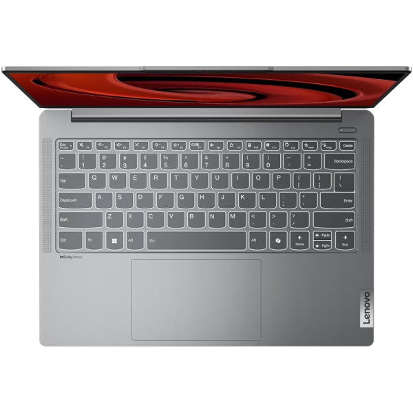 Ноутбук Lenovo IdeaPad Pro 5 14AHP9 Arctic Grey (83D30021CK)