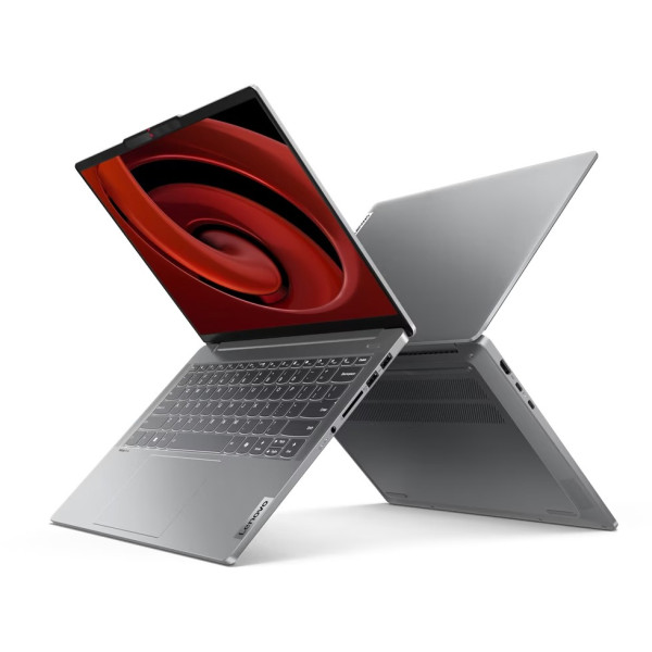 Ноутбук Lenovo IdeaPad Pro 5 14AHP9 Arctic Grey (83D30021CK)