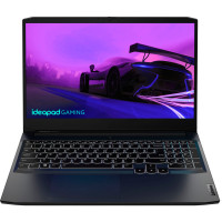 Ноутбук Lenovo IdeaPad Gaming 3-15ACH (82K200N5PB)