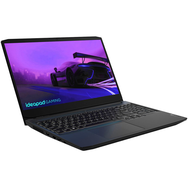 Ноутбук Lenovo IdeaPad Gaming 3-15ACH (82K200N5PB)