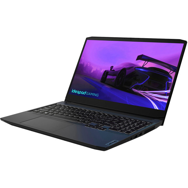 Ноутбук Lenovo IdeaPad Gaming 3-15ACH (82K200N5PB)