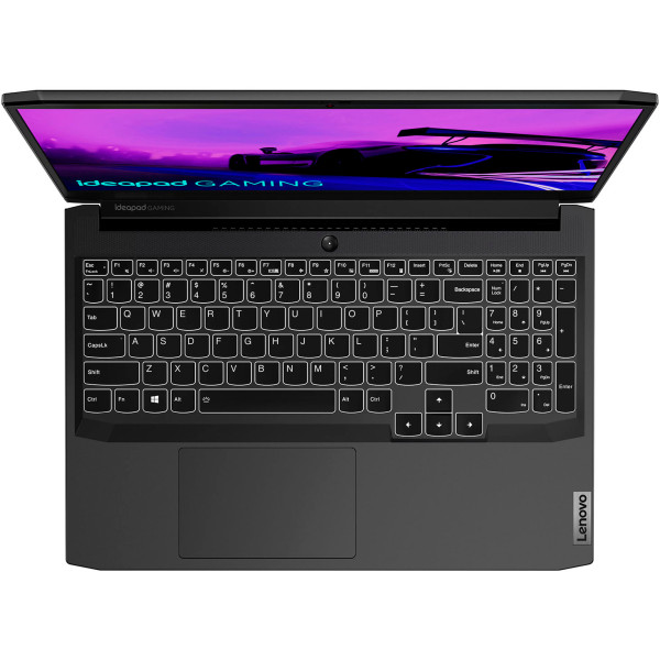 Ноутбук Lenovo IdeaPad Gaming 3-15ACH (82K200N5PB)