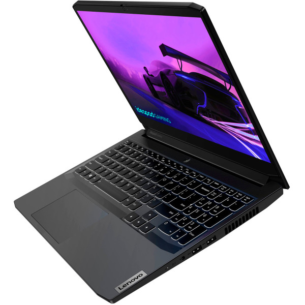 Ноутбук Lenovo IdeaPad Gaming 3-15ACH (82K200N5PB)