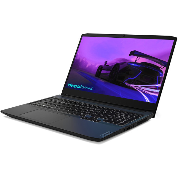 Ноутбук Lenovo IdeaPad Gaming 3-15IHU6 (82K101JHPB)