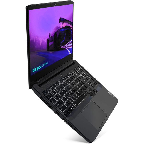 Ноутбук Lenovo IdeaPad Gaming 3-15IHU6 (82K101JHPB)
