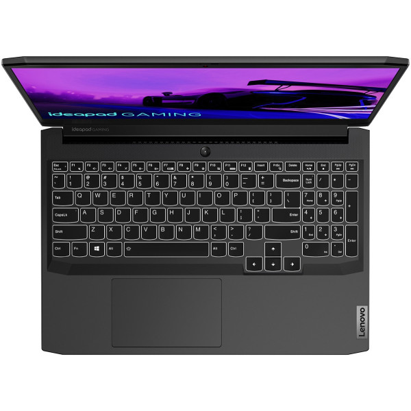 Ноутбук Lenovo IdeaPad Gaming 3-15IHU6 (82K101JHPB)