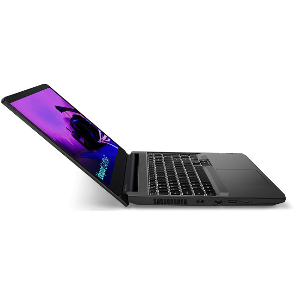 Ноутбук Lenovo IdeaPad Gaming 3-15IHU6 (82K101JHPB)