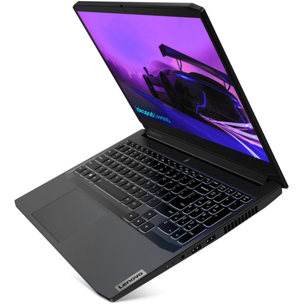 Ноутбук Lenovo IdeaPad Gaming 3-15IHU6 (82K101JHPB)