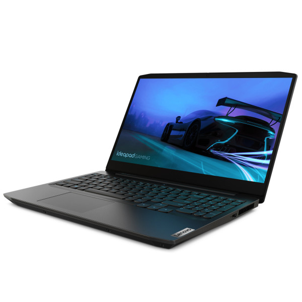 Ноутбук Lenovo IdeaPad Gaming 3-15IMH05 (81Y400ERRA)