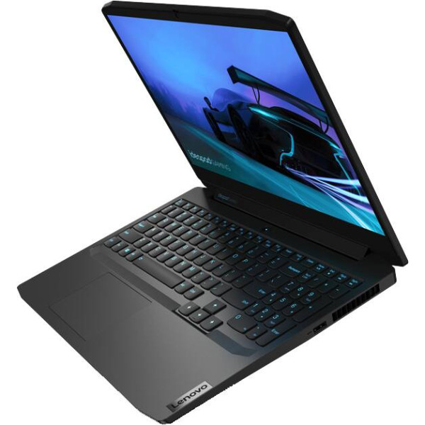 Ноутбук Lenovo IdeaPad Gaming 3-15IMH05 (81Y400ERRA)
