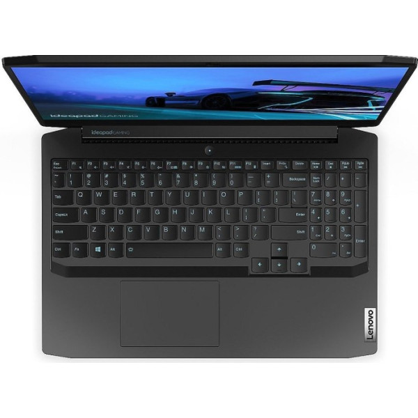 Ноутбук Lenovo IdeaPad Gaming 3-15IMH05 (81Y400ERRA)