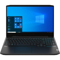 Ноутбук Lenovo IdeaPad Gaming 3-15IMH05 (81Y400R3RA)