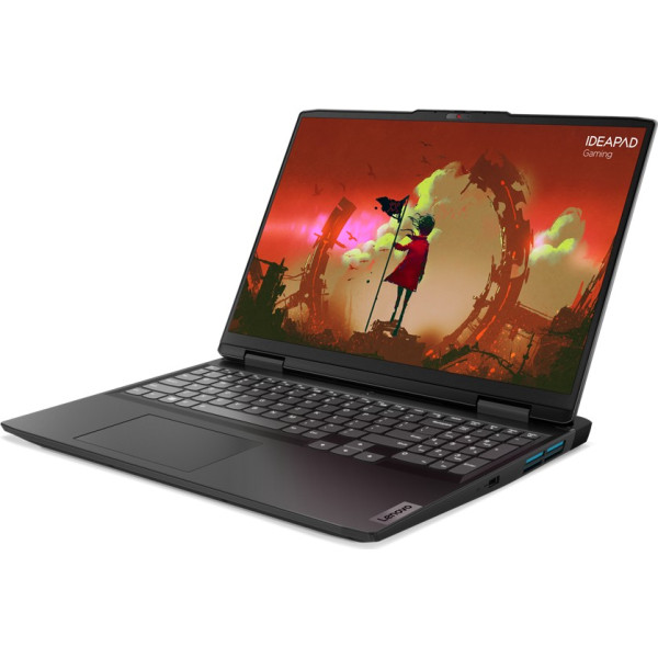 Ноутбук Lenovo IdeaPad Gaming 3 16ARH7 (82SC003NPB)