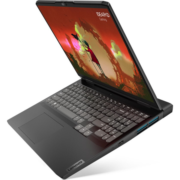 Ноутбук Lenovo IdeaPad Gaming 3 16ARH7 (82SC003NPB)