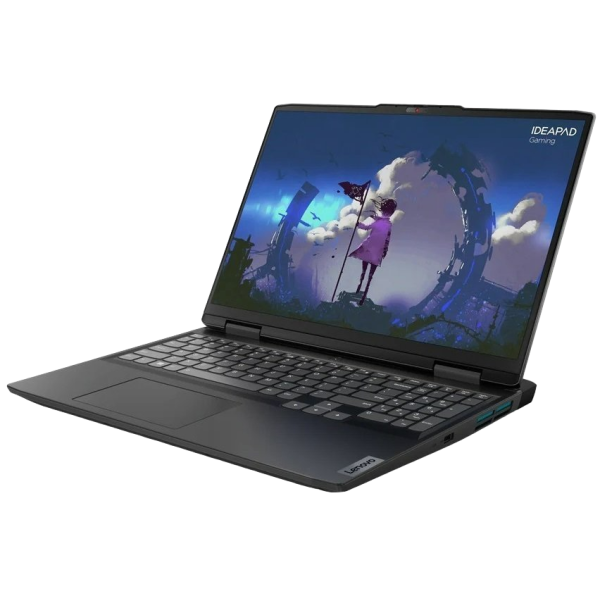 Ноутбук Lenovo IdeaPad Gaming 3 16ARH7 (82SC00ARCK)