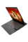 Ноутбук Lenovo IdeaPad Gaming 3 16ARH7 Onyx Grey (82SC00AJRA)