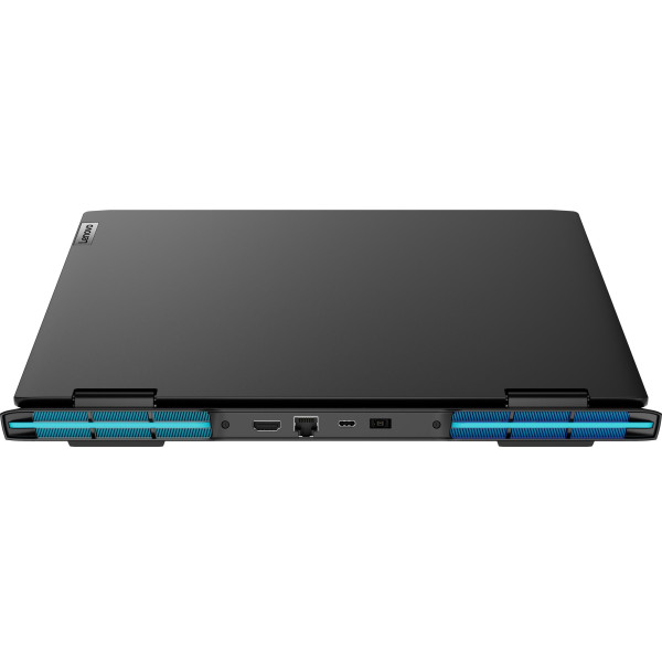 Ноутбук Lenovo IdeaPad Gaming 3 16ARH7 Onyx Grey (82SC00AJRA)
