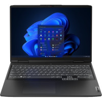 Ноутбук Lenovo IdeaPad Gaming 3 16IAH7 (82SA0027GE)