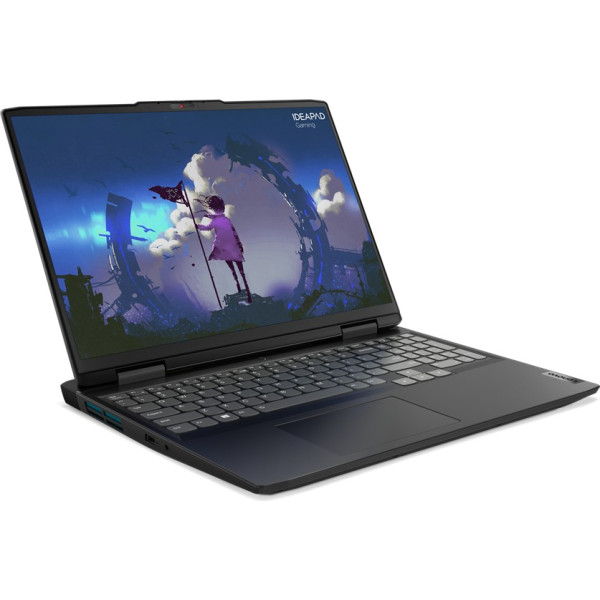 Ноутбук Lenovo IdeaPad Gaming 3 16IAH7 (82SA007HPB)