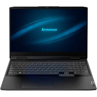 Ноутбук Lenovo IdeaPad Gaming 3 16IAH7 (82SA007LPB)