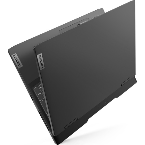 Ноутбук Lenovo IdeaPad Gaming 3 16IAH7 (82SA00GARA)