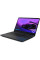 Ноутбук Lenovo ideapad Gaming 3i 15IHU6 Shadow Black (82K10190RA)
