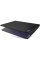 Ноутбук Lenovo ideapad Gaming 3i 15IHU6 Shadow Black (82K10190RA)