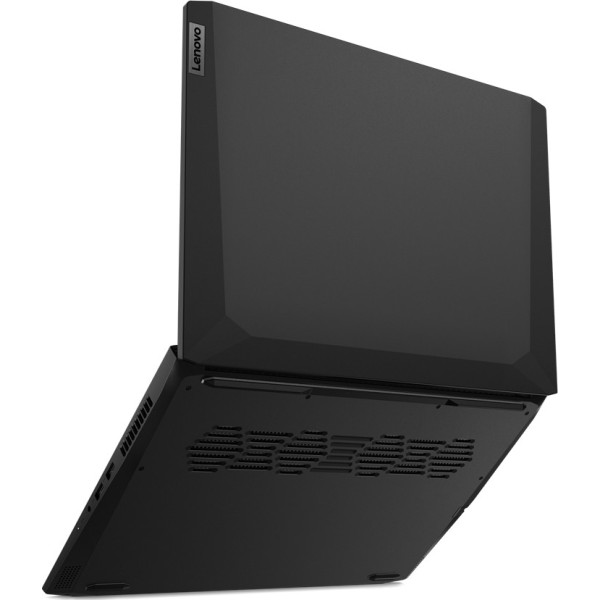 Ноутбук Lenovo Ideapad Gaming 3i 15IHU6 Shadow Black (82K101H2RA)