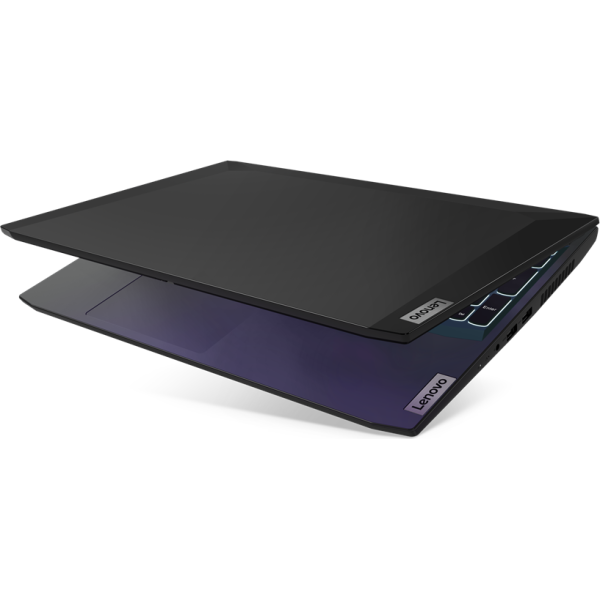 Ноутбук Lenovo Ideapad Gaming 3i 15IHU6 Shadow Black (82K101H2RA)