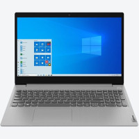 Ноутбук Lenovo IdeaPad L3 15IML05 (81Y3004NAK)