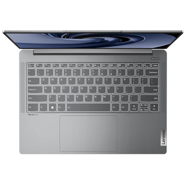 Ноутбук Lenovo IdeaPad Pro 5 14IMH9 (83D2003XRA)