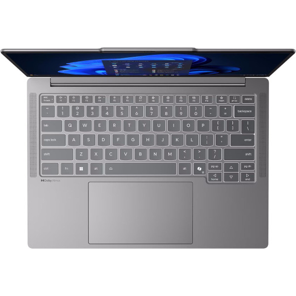 Ноутбук Lenovo IdeaPad Pro 5 14IAH10 (83JK002ARA)