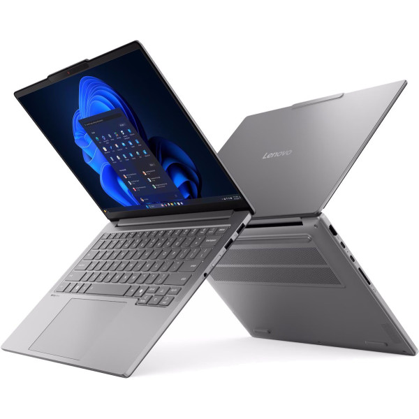 Ноутбук Lenovo IdeaPad Pro 5 14IAH10 (83JK002ARA)