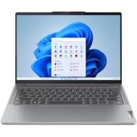 Ноутбук Lenovo IdeaPad Pro 5 14IMH9 Arctic Grey (83D2003KRA)
