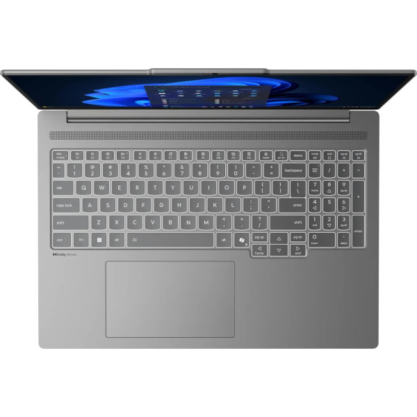 Ноутбук Lenovo IdeaPad Pro 5 16IAH10 (83JM0019US)