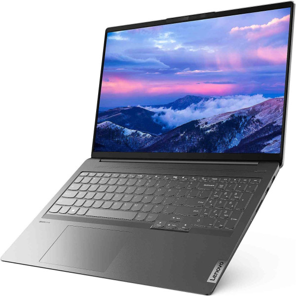 Ноутбук Lenovo IdeaPad Pro 5 16IRH8 (83AQ0049RM)