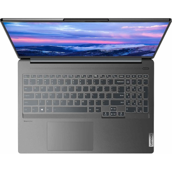 Ноутбук Lenovo IdeaPad Pro 5 16IRH8 (83AQ0049RM)