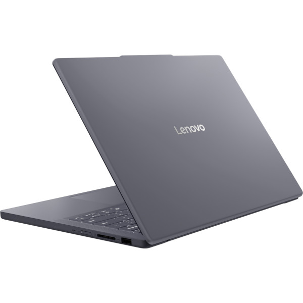 Ноутбук Lenovo IdeaPad Slim 3 14IRH10 (83K000CRRA)