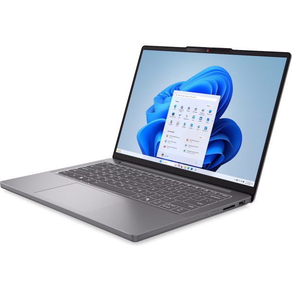 Ноутбук Lenovo IdeaPad Slim 3 14IRH10 (83K000ATRA)
