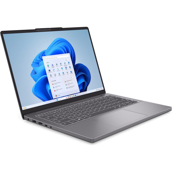 Ноутбук Lenovo IdeaPad Slim 3 14IRH10 (83K000ATRA)