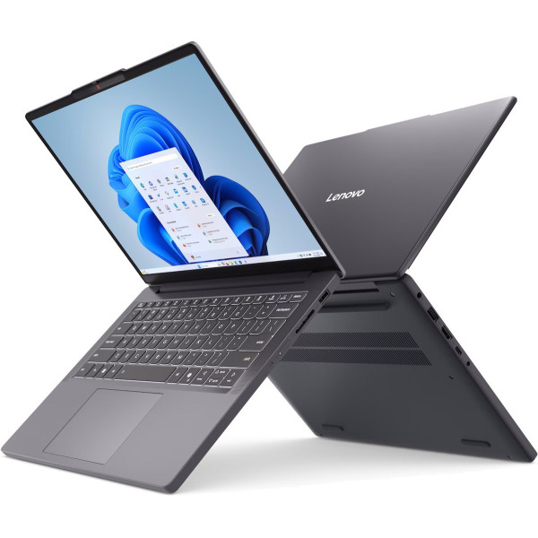 Ноутбук Lenovo IdeaPad Slim 3 14IRH10 (83K000ATRA)