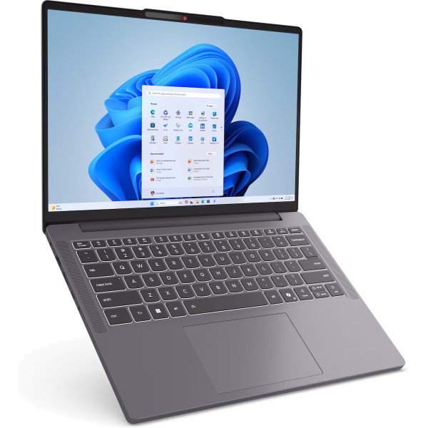 Ноутбук Lenovo IdeaPad Slim 3 14IRH10 (83K000ATRA)