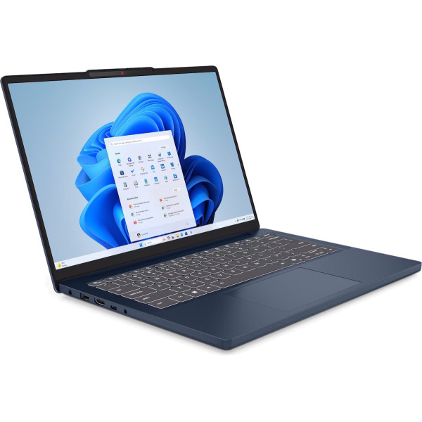 Ноутбук Lenovo IdeaPad Slim 3 14IRH10 (83K000AJRA)
