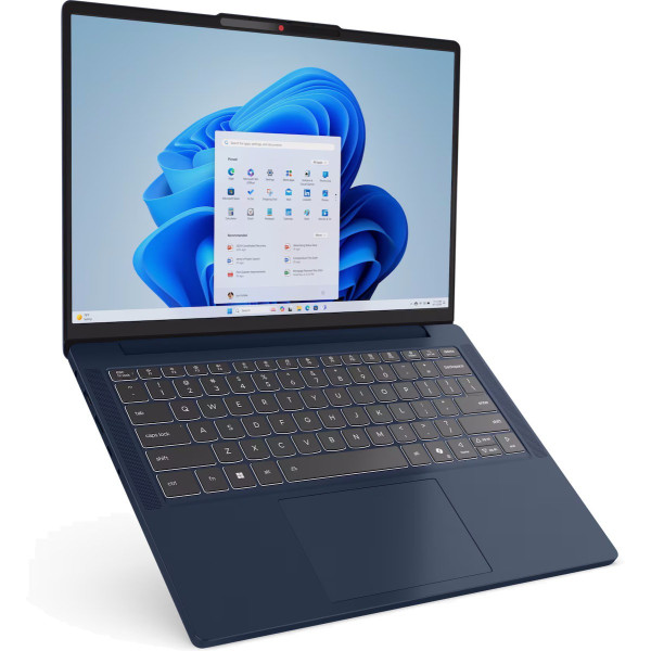 Ноутбук Lenovo IdeaPad Slim 3 14IRH10 (83K000AJRA)