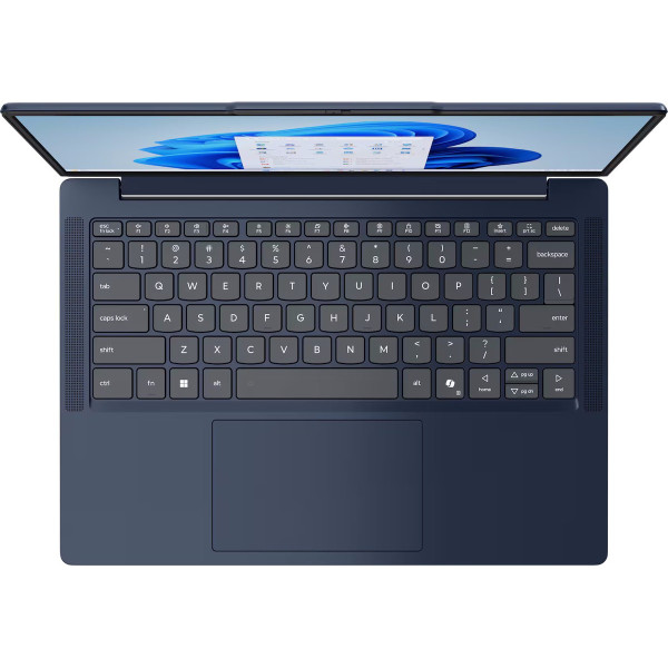 Ноутбук Lenovo IdeaPad Slim 3 14IRH10 (83K000AJRA)