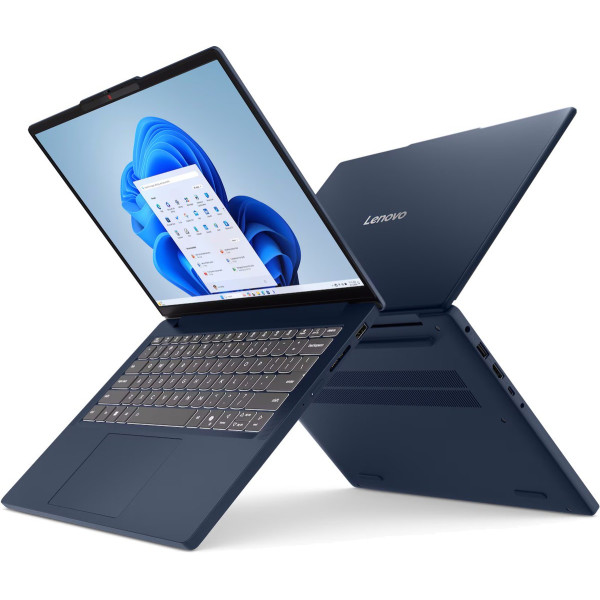 Ноутбук Lenovo IdeaPad Slim 3 14IRH10 (83K000AJRA)