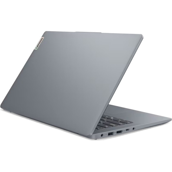 Ноутбук Lenovo IdeaPad Slim 3 14IAH8 (83EQ0069CK)