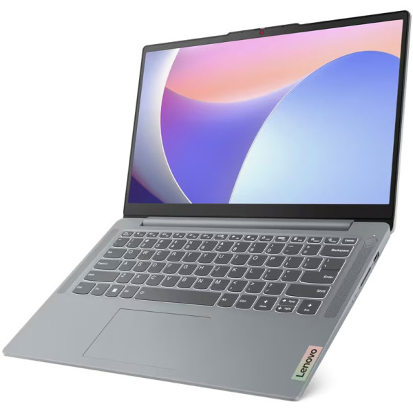Ноутбук Lenovo IdeaPad Slim 3 14IAH8 (83EQ0069CK)